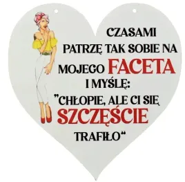 tabliczka-serce-nadruk-czasami-patrze-na-faceta