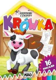 kolorowanki-z-zagrody-krowka-artur-rajch