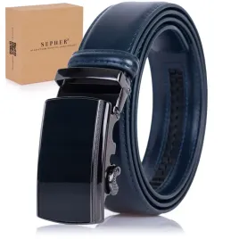 pasek-skorzany-meski-automat-granatowy-garnituru