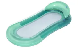 materac-dmuchany-do-plywania-bestway-43103-turkusowy-z-siatkowym-dnem