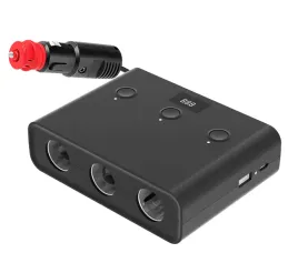 rozgaleziacz-rozdzielacz-gniazda-zapalniczki-3-gniazda-euro-usb-c-pd-30w