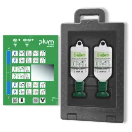 plyn-plum-do-plukania-oka-oczu-nacl-2x500ml-ibox-zamykana-stacja-scienna