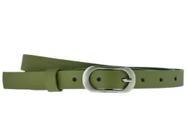 sepher-pasek-skorzany-damski-oliwkowy-khaki-waski