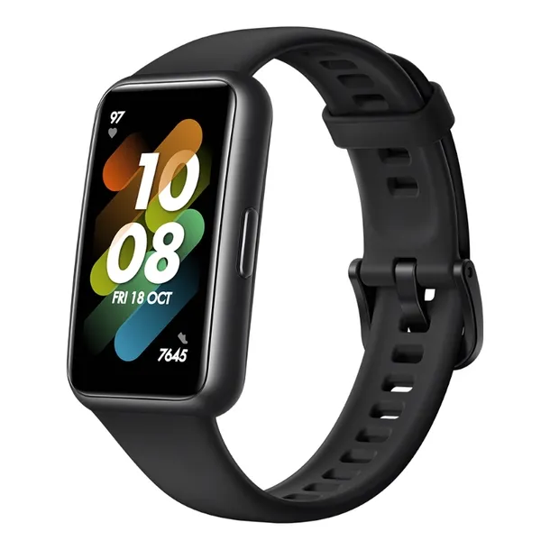 smartband-huawei-band-7-czarny-material-paska-guma