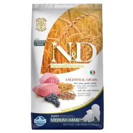 suha-karma-dla-psa-farmina-nandd-ancestral-grain-dog-medium-and-maxi-12kg
