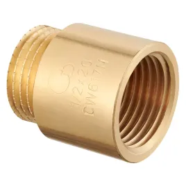 przedluzka-zlaczka-wydluzka-mosiezna-fi-1-2-dlugosc-15cm-15mm-dn15-mocny