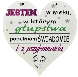 tabliczka-zawieszka-serce-nadruk-jestem-w-wieku