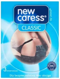 new-caress-classic-prezerwatywy-klasyczne-3szt