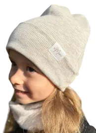 amami-czapka-i-komin-prazek-przejsciowy-owsiany-komplet