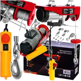 wyciagarka-elektryczna-wciagarka-linowa-1300w-800kg-pilot-sterujacy-kd1526