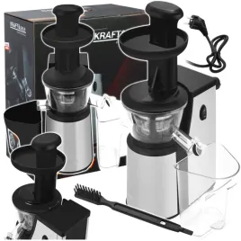 wyciskarka-wolnoobrotowa-do-sokow-1l-450w-heavy-press-2-pojemniki-kd4301