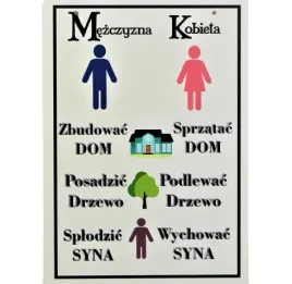 tabliczka-okazjonalna-zawieszka-nadruk-mezczyzna-kobieta