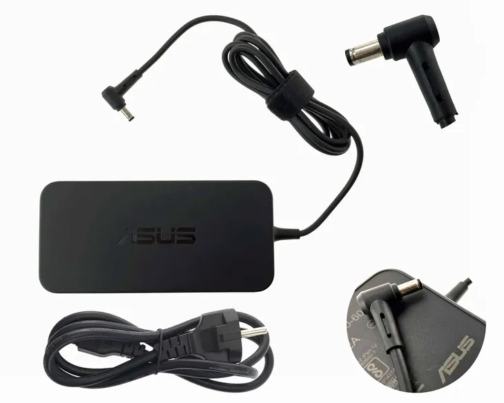 Zasilacz Asus G GL552VW-DM210T 120W 19V (5,5 x 2,5)