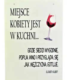 tabliczka-okazjonalna-zawieszka-nadruk-miejsce-kobiety