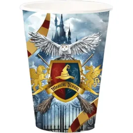 kubeczki-papierowe-magiczna-szkola-guirca-240ml-6szt
