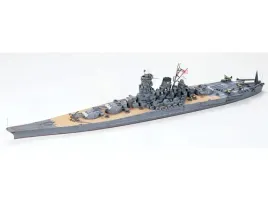 okret-pancernik-yamato-model-31113-tamiya