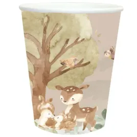 kubeczki-papierowe-lesne-zwierzatka-congee-250-ml-6-szt