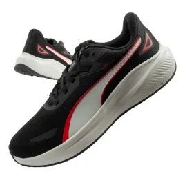 puma-buty-meskie-sportowe-skyrocket-lite-lekkie-wygodne-czarne-43