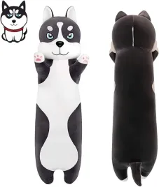 maskotka-poduszka-zaglowek-pluszak-pies-husky-70cm