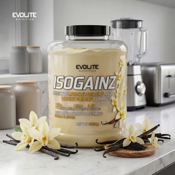 evolite-isogainz-4000-g