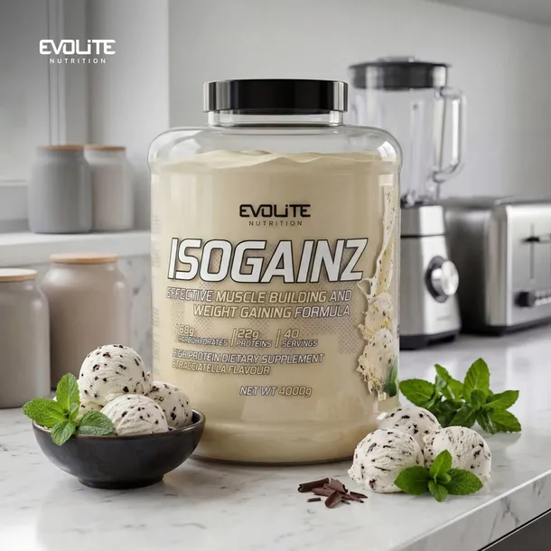 evolite-isogainz-4000-g