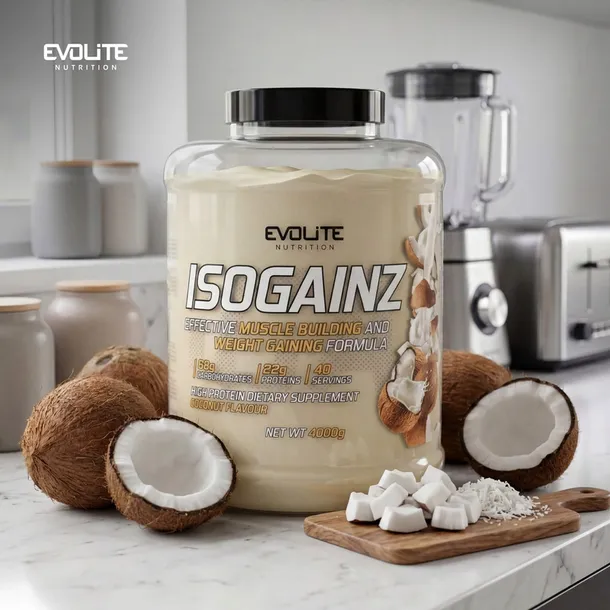 evolite-isogainz-4000-g