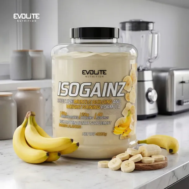 evolite-isogainz-4000-g