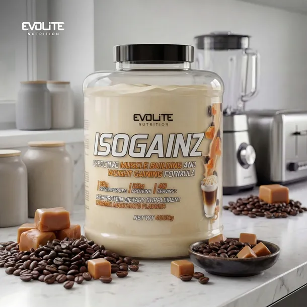 evolite-isogainz-4000-g