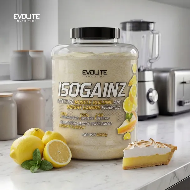 evolite-isogainz-4000-g