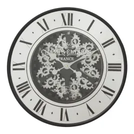 duzy-scienny-zegar-czarny-srebrny-lustrzany-z-widocznym-mechanizmem-59-cm