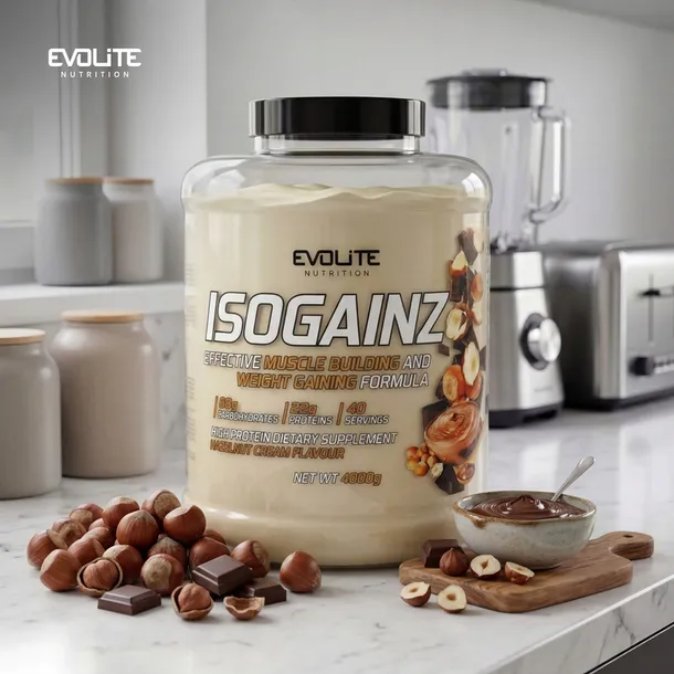 evolite-isogainz-4000-g