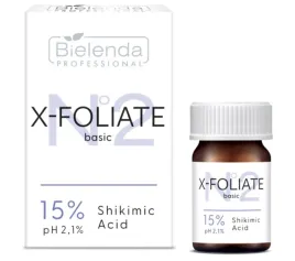 bielenda-x-foliate-basic-kwas-szikimowy-15percent-5ml