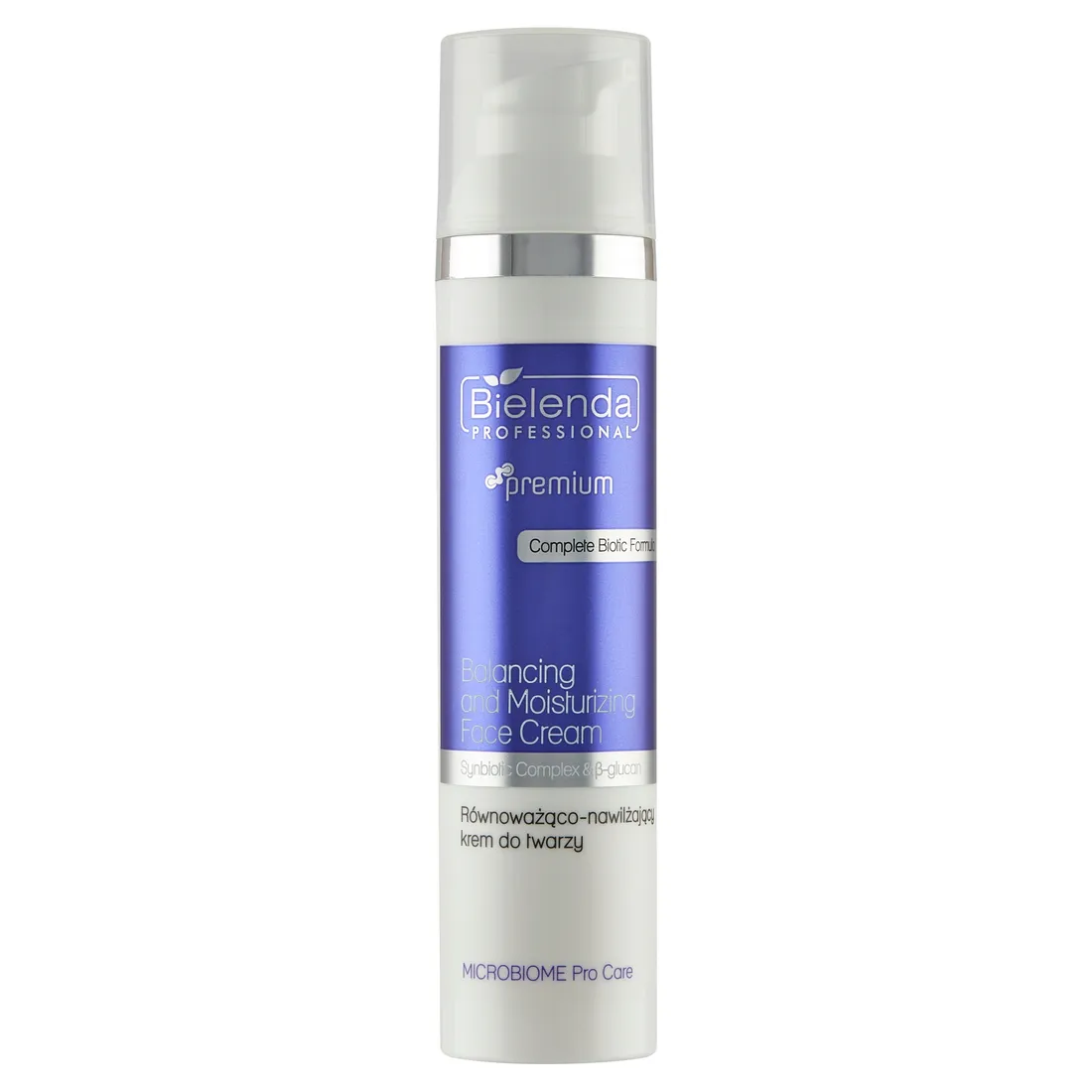 bielenda-professional-microbiome-krem-do-twarzy-100ml