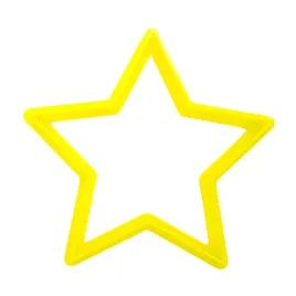 foremka-do-ciastoliny-w-ksztalcie-gwiazdki