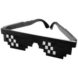 okulary-imprezowe-thug-life-swag-deal-with-it-8-bits-piksel