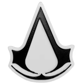 magnes-na-lodowke-w-ksztalcie-logo-z-gry-assassins-creed