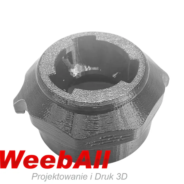 adapter-do-maski-msa-na-filtr-rd40-stan-nowy
