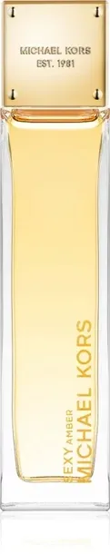 Michael Kors Sexy Amber woda perfumowana TESTER - 100ml
