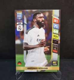 2025-panini-fifa-365-antonio-rudiger-real-madryt-ll32
