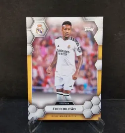 2024-25-topps-set-real-madryt-eder-militao-ll14
