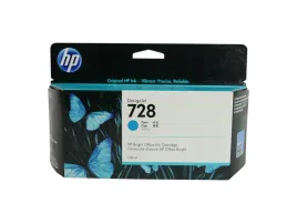 atrament-tusz-hp-728-cyan-niebieski-130-ml-f9j67a-do-hp-t730-t830