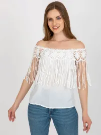 biala-bluzka-hiszpanka-z-fredzlami-m-l-38-40