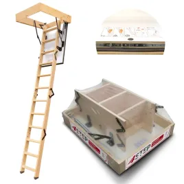 schody-strychowe-4step-greenline-90x80-35mm-wylaz