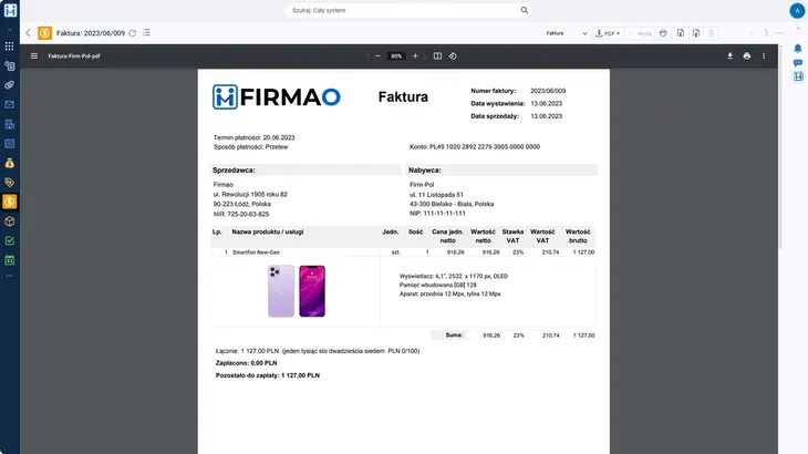 firmao-ofertowanie-licencja-professional-rodzaj-subskrypcja