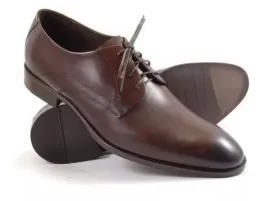 derby-meskie-ciemnobrazowe-pw053-premium