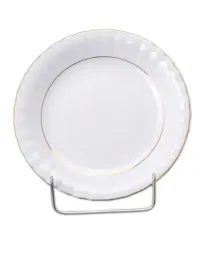chodziez-talerz-deser-17cm-zloty-pasek-iwona-b014