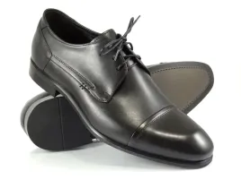 eleganckie-derby-czarne-meskie-pilpol-prato-pw170