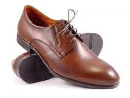 buty-derby-orzechowe-meskie-pilpol-1746