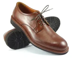 buty-casual-orzechowe-pilpol-prato-pw190