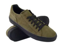 oliwkowe-trampki-skorzane-casual-pilpol-prato-pc238